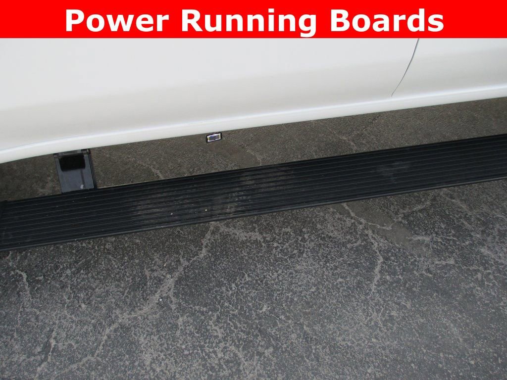 Used 2023 GMC Sierra 2500 AT4 w/ AT4 Premium Plus Package image 15