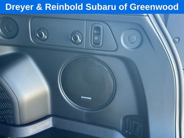 New 2025 Subaru Forester Limited image 34