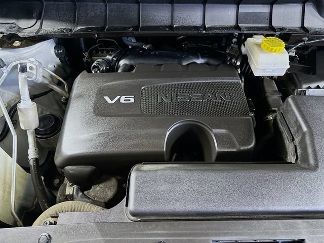 Used 2022 Nissan Pathfinder SL AWD/4WD image 36