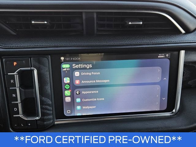 Used 2021 GMC Yukon XL Denali w/ Denali Ultimate Package image 26