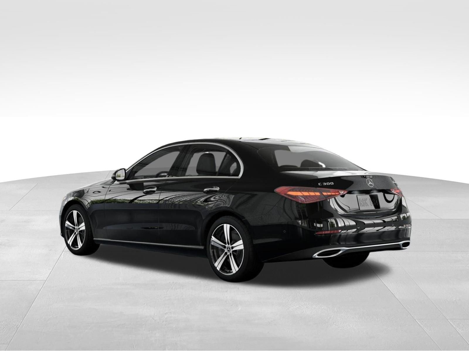 New 2026 Mercedes-Benz C 300 C 300 image 31