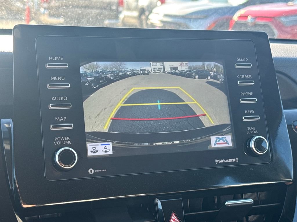 Used 2023 Toyota Camry LE image 23