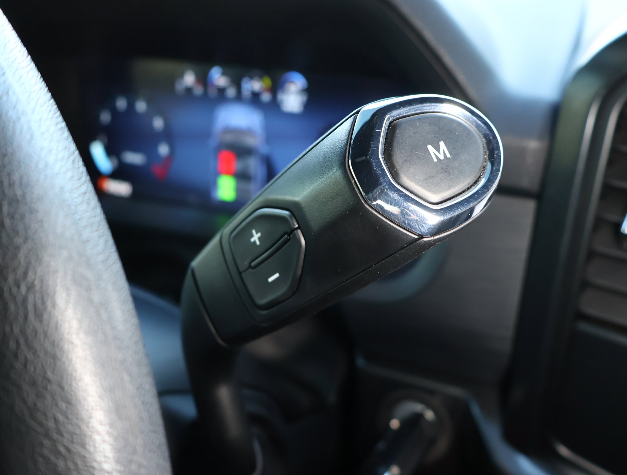 Used 2024 Ford F150 STX w/ Mobile Office Package image 16