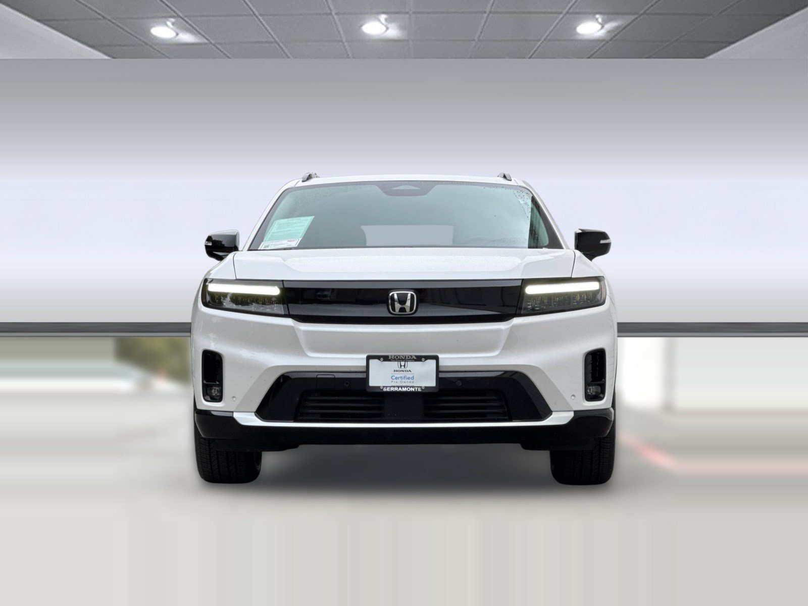 Certified 2024 Honda Prologue Touring image 5