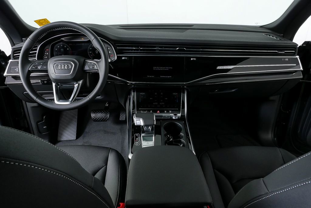 New 2026 Audi Q8 Premium Plus AWD/4WD image 19