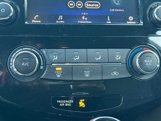 Used 2020 Nissan Rogue S w/ Special Edition Package image 25