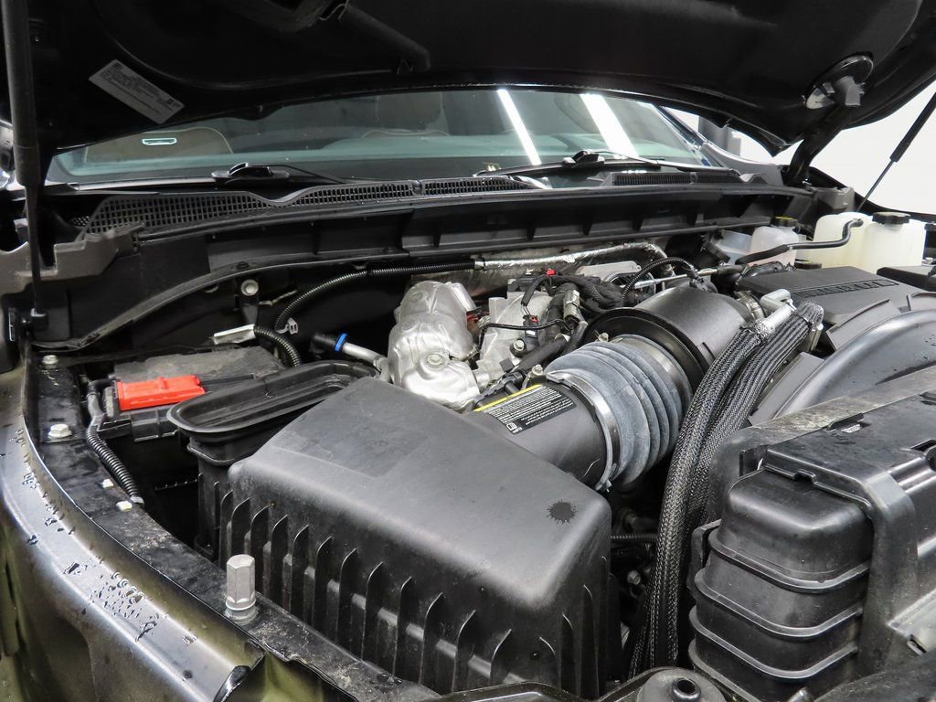 Used 2024 GMC Sierra 3500 Denali Ultimate image 30