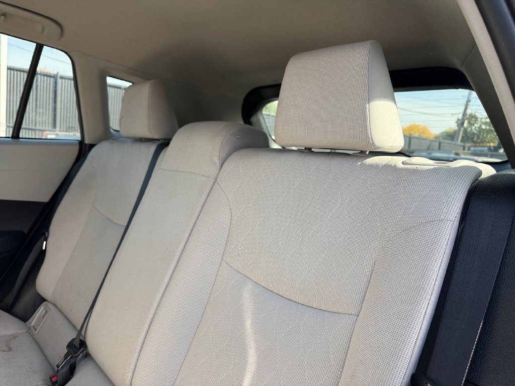 Certified 2023 Toyota Corolla Cross L AWD/4WD image 22