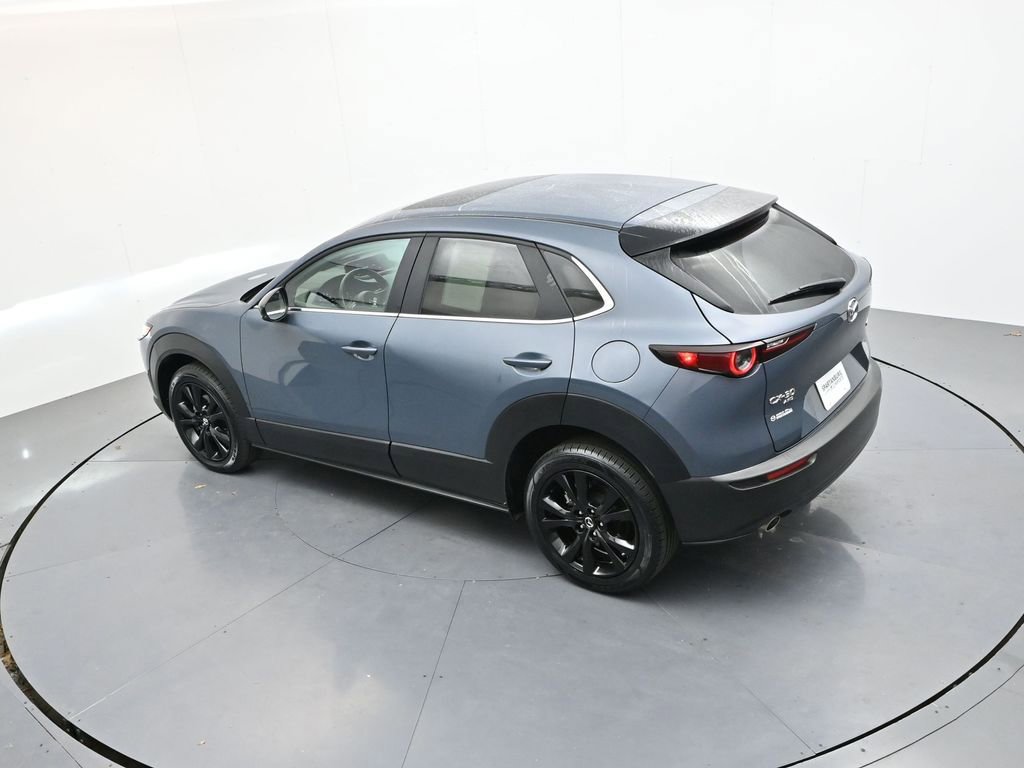 Used 2024 MAZDA CX-30 AWD 2.5 S w/ Preferred Package image 26