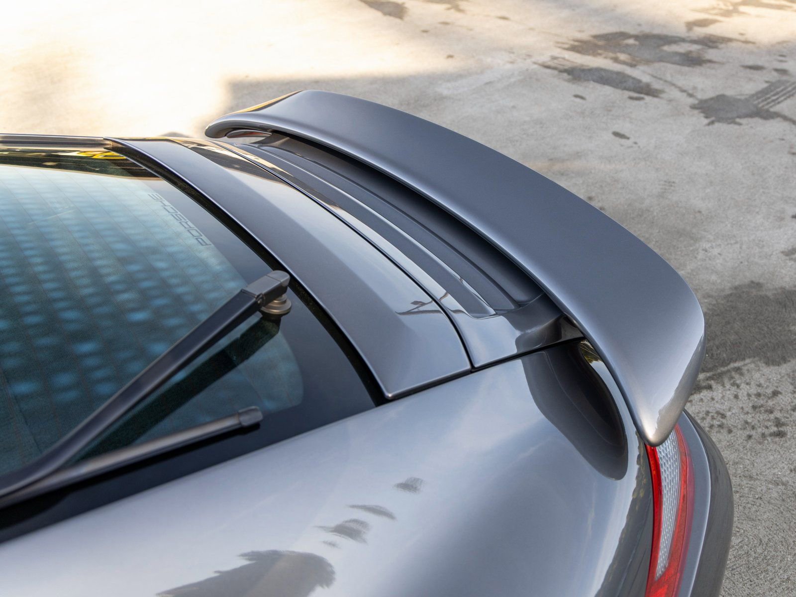 Used 2008 Porsche 911 Turbo image 25