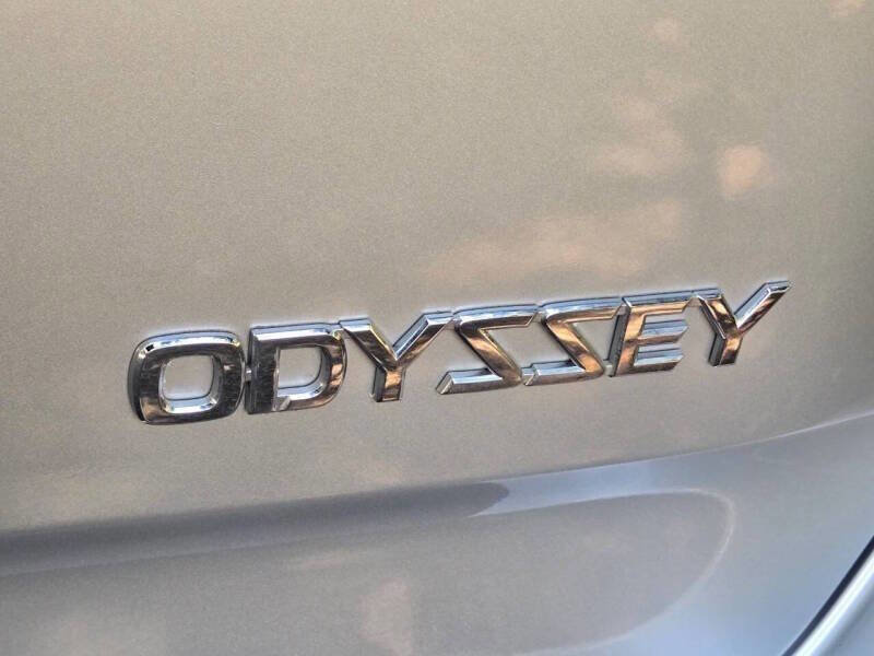 Used 2001 Honda Odyssey EX image 24