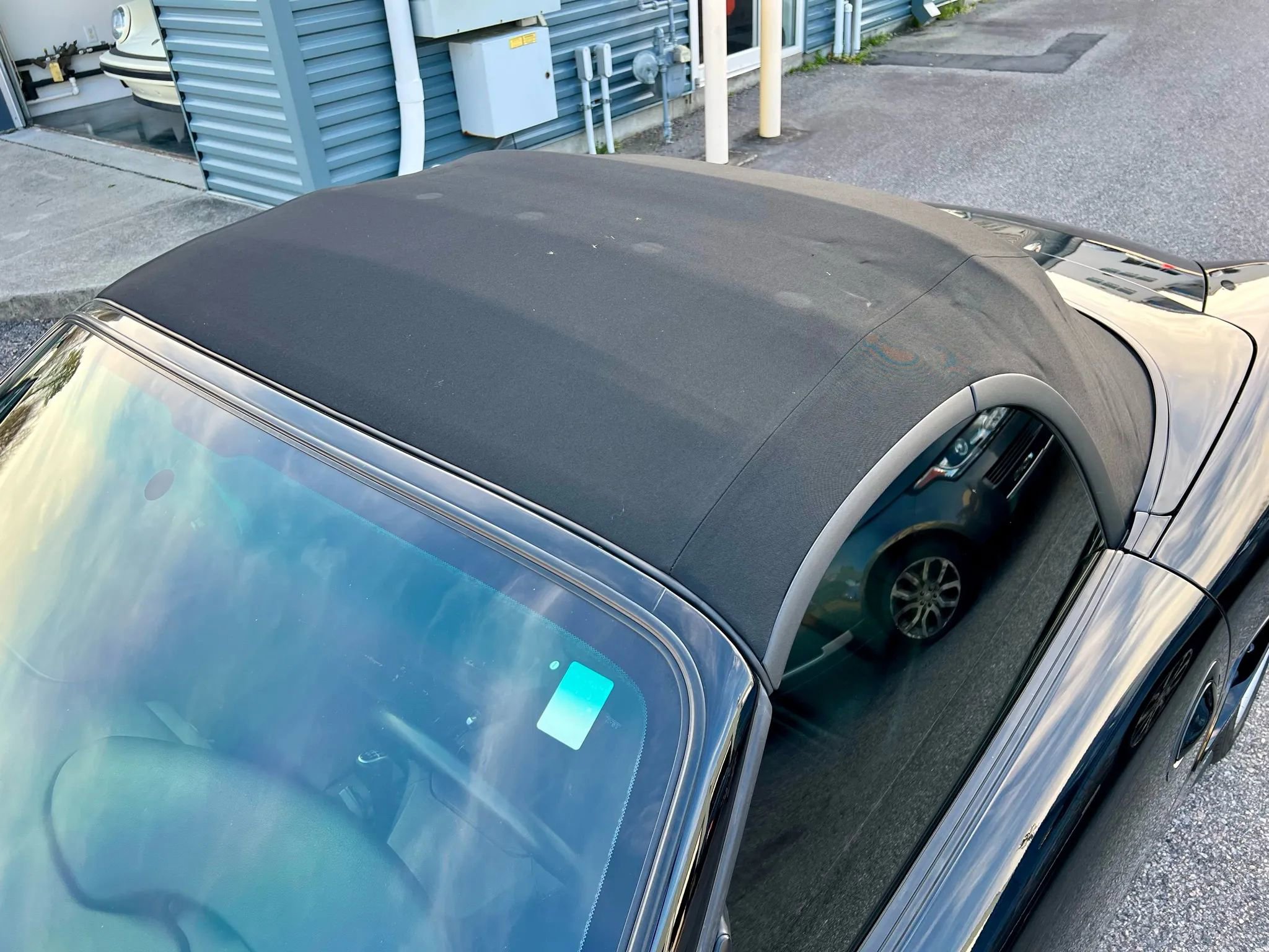 Used 2004 Porsche Boxster image 41