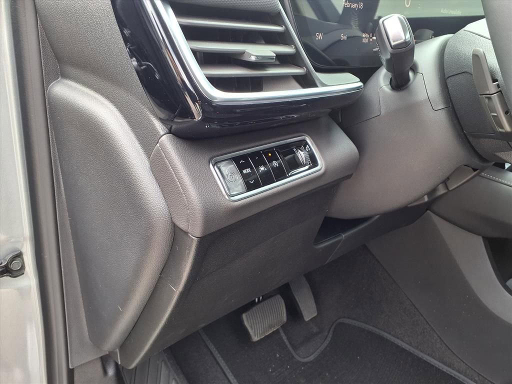 New 2026 Buick Envision Preferred image 11