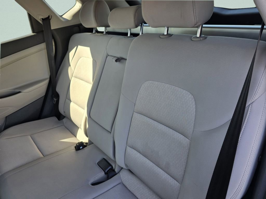 Used 2018 Hyundai Tucson SEL AWD/4WD image 26