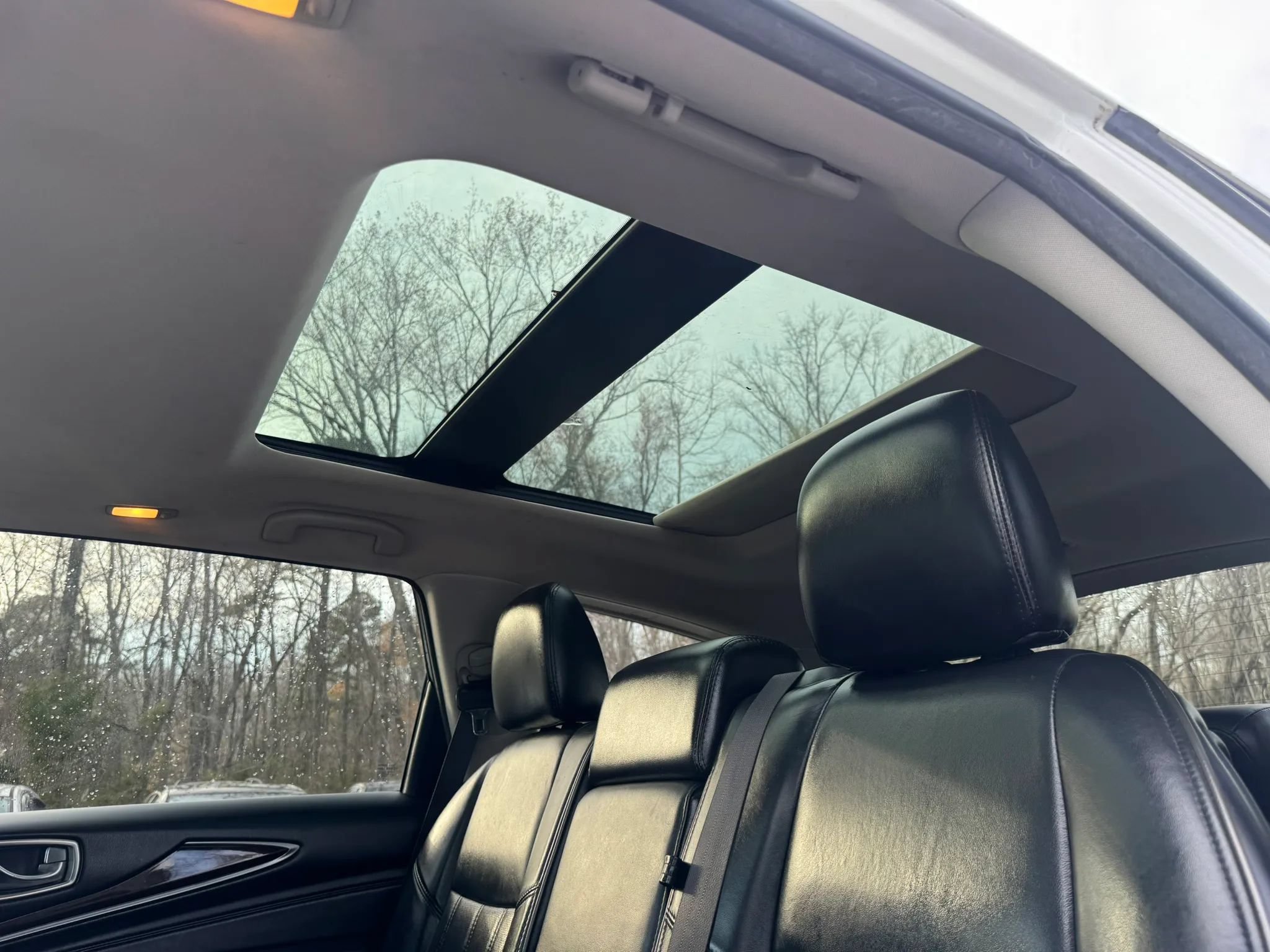 Used 2013 INFINITI JX35 AWD w/ Premium Pkg image 24