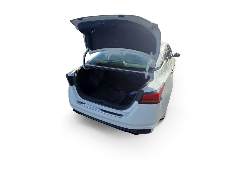 Used 2023 Nissan Altima 2.5 SR image 21