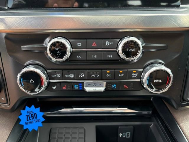 New 2026 Ford F350 King Ranch image 18