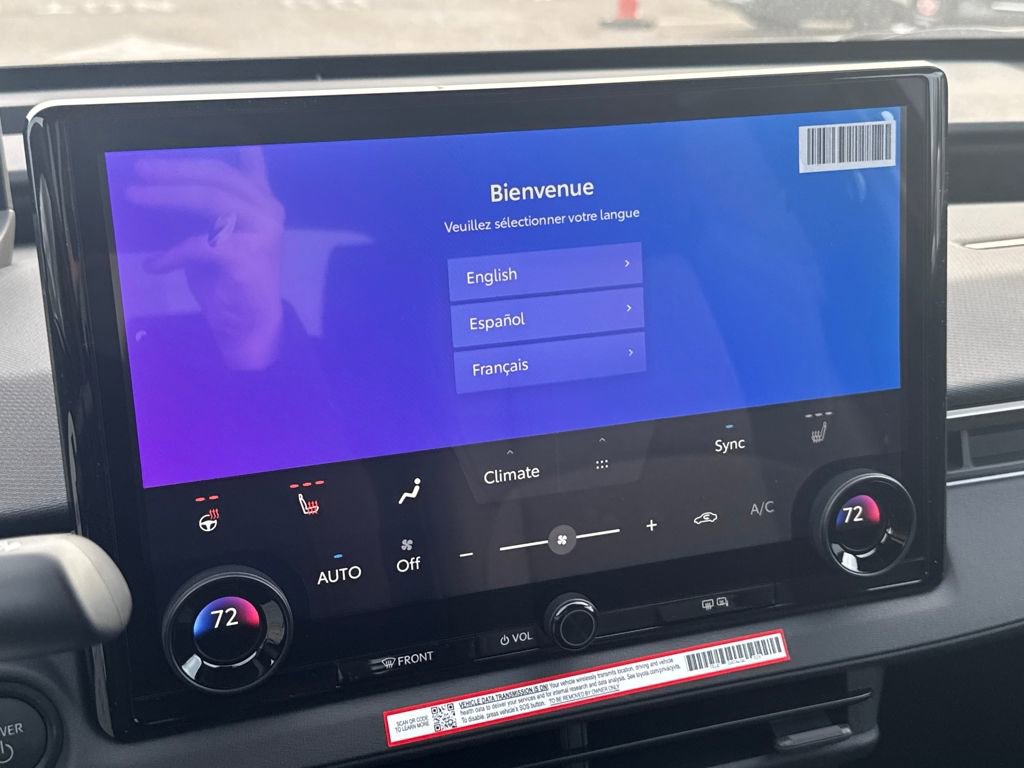 New 2026 Toyota bZ image 24