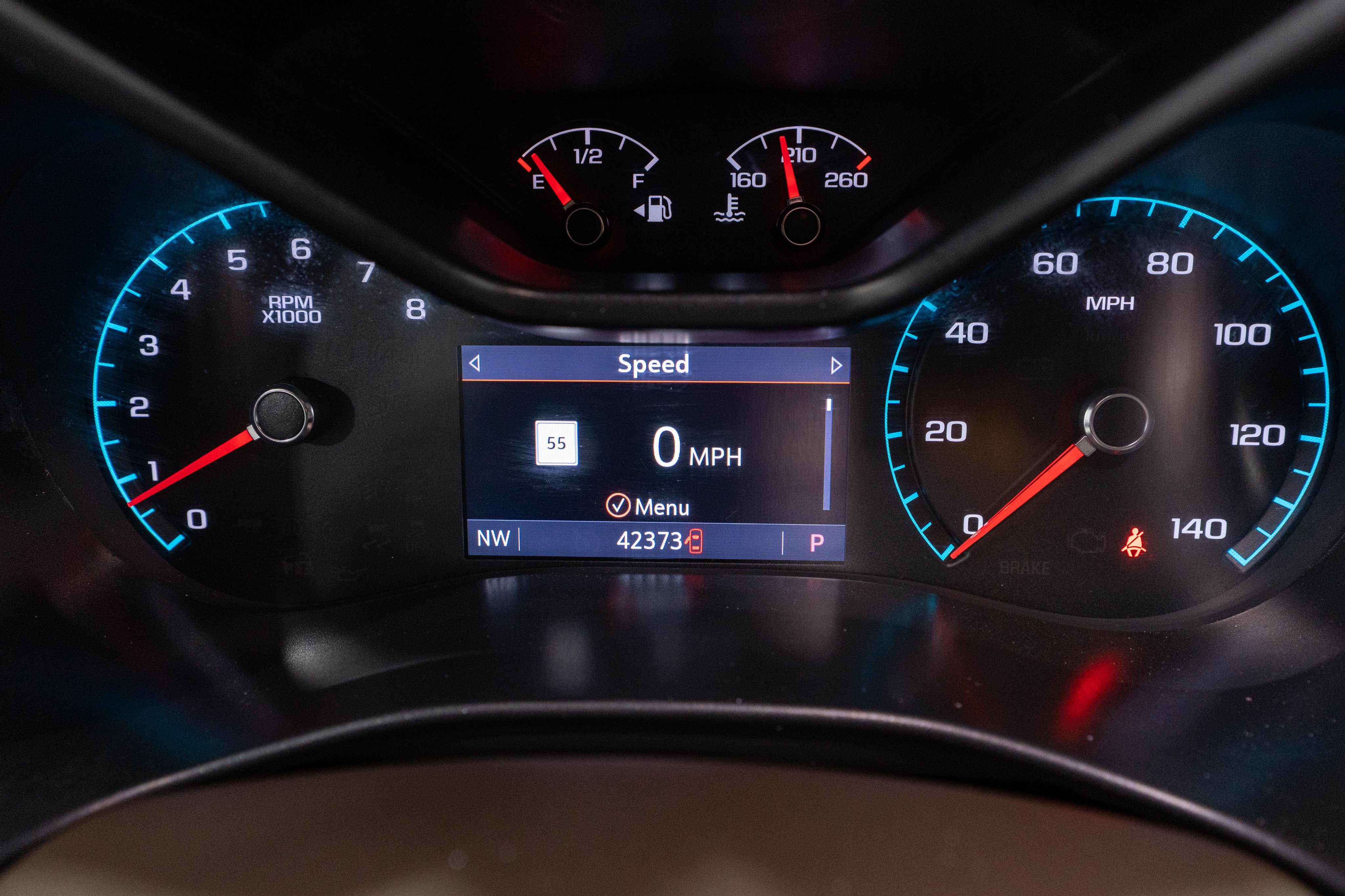 Used 2022 GMC Canyon Denali AWD/4WD image 25
