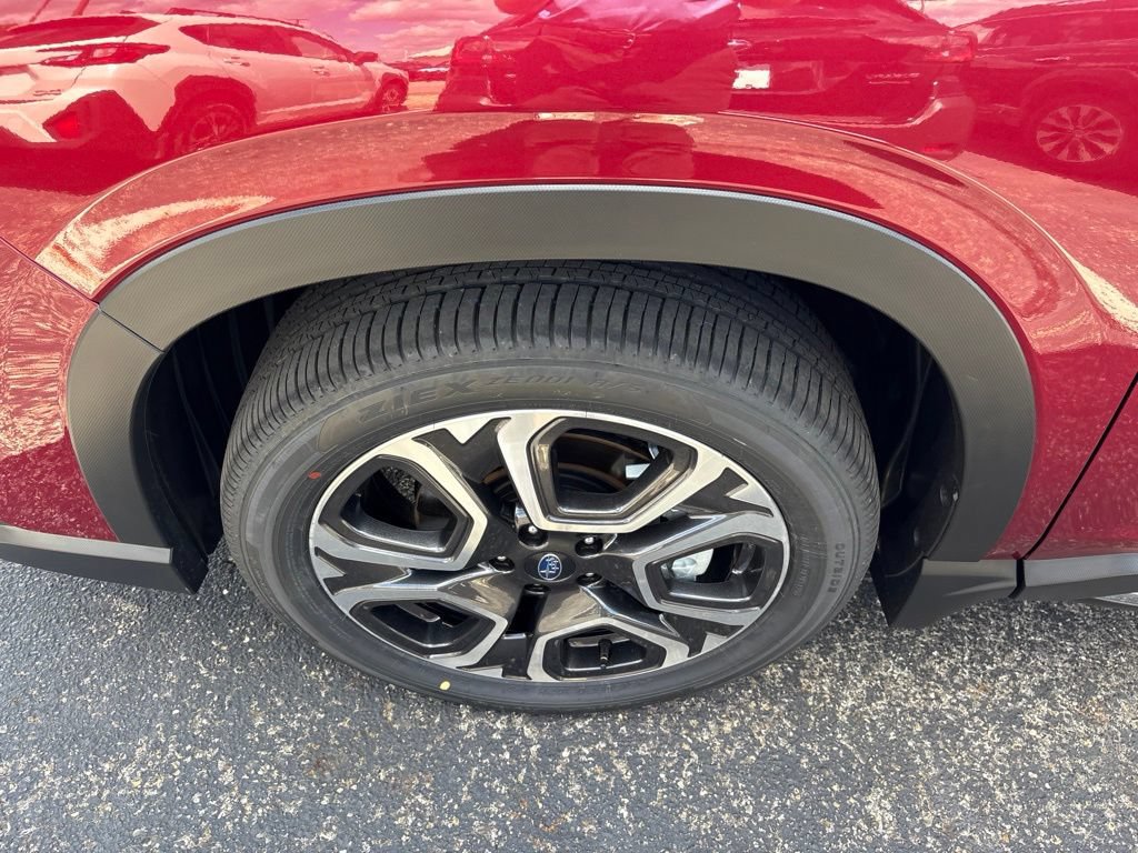 New 2026 Subaru Ascent Touring AWD/4WD image 7
