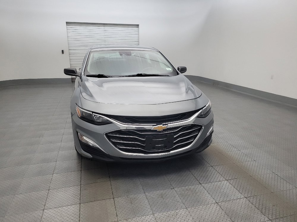 Used 2024 Chevrolet Malibu LS FWD image 14