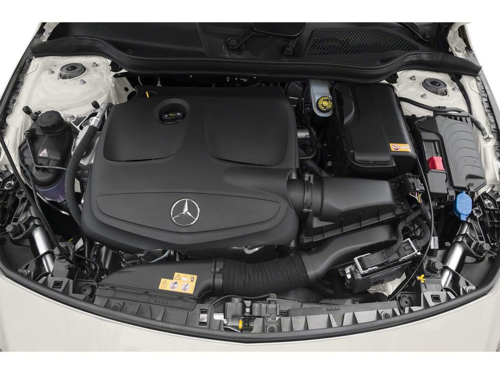 Used 2019 Mercedes-Benz CLA 250 image 14