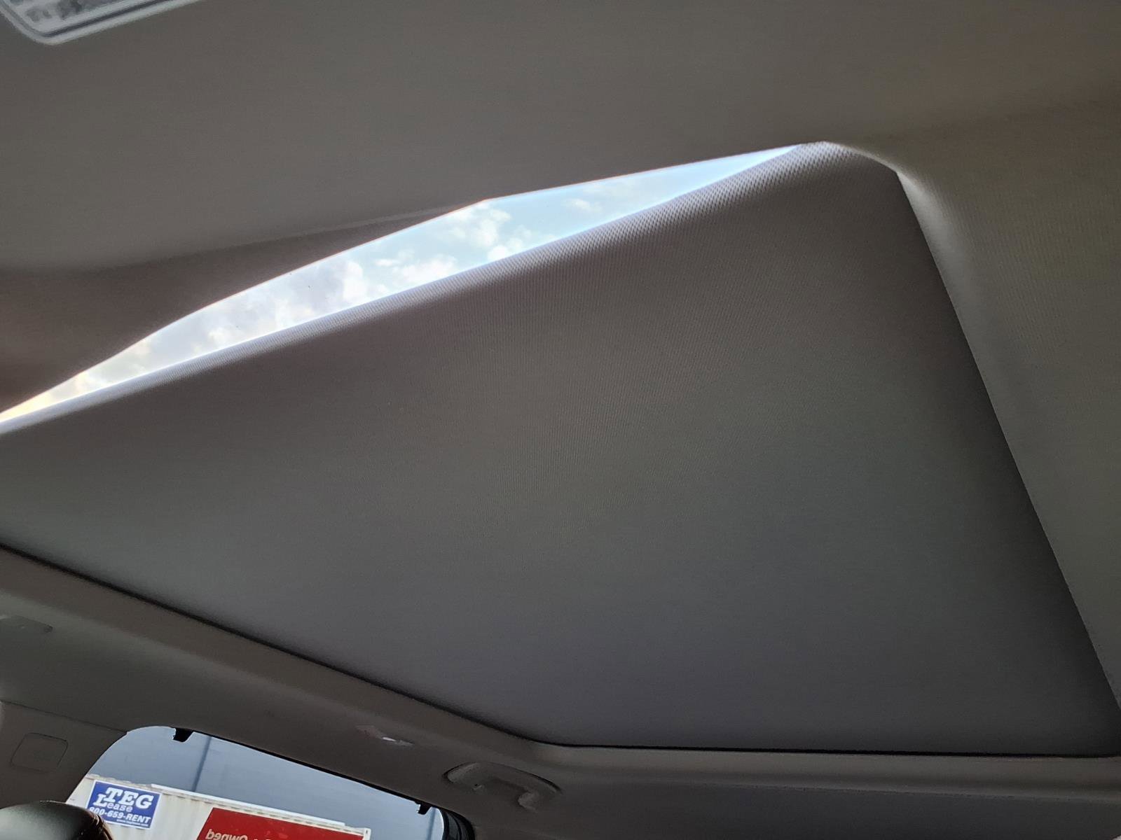 Certified 2023 Nissan Rogue SL w/ SL Premium Package image 23