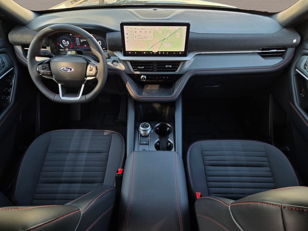 Used 2026 Ford Explorer ST-Line RWD image 16