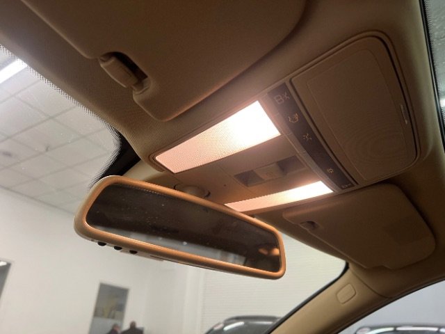 Used 2009 Mercedes-Benz S 550 4MATIC image 26