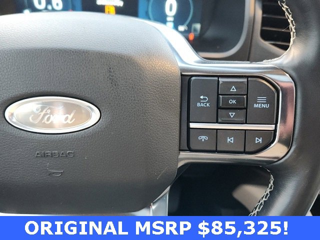 Used 2022 Ford Expedition Platinum image 25