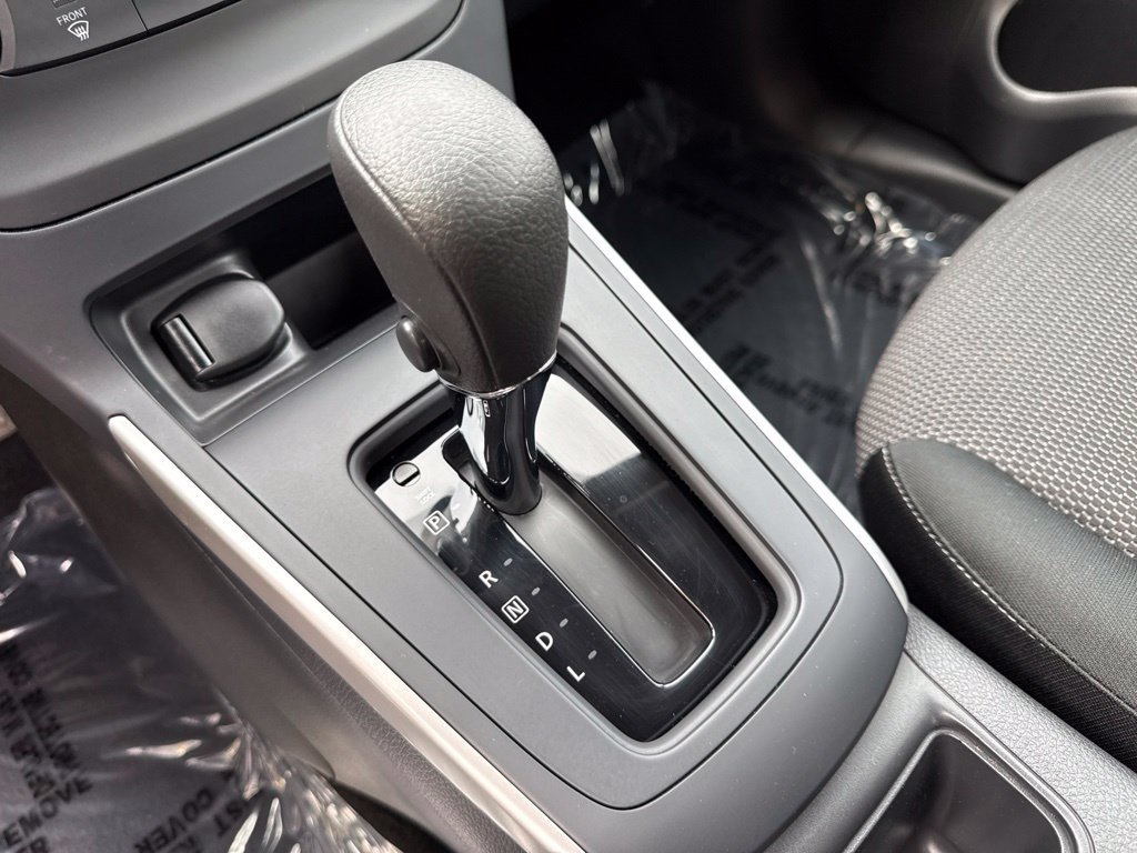 Used 2019 Nissan Sentra S w/ Appearance Package FWD image 21