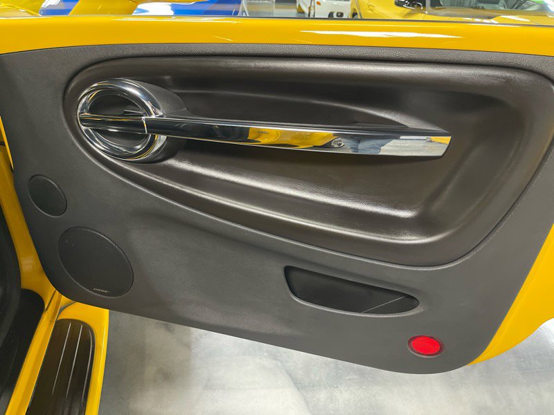 Used 2006 Chevrolet SSR w/ Preferred Equipment Group image 37