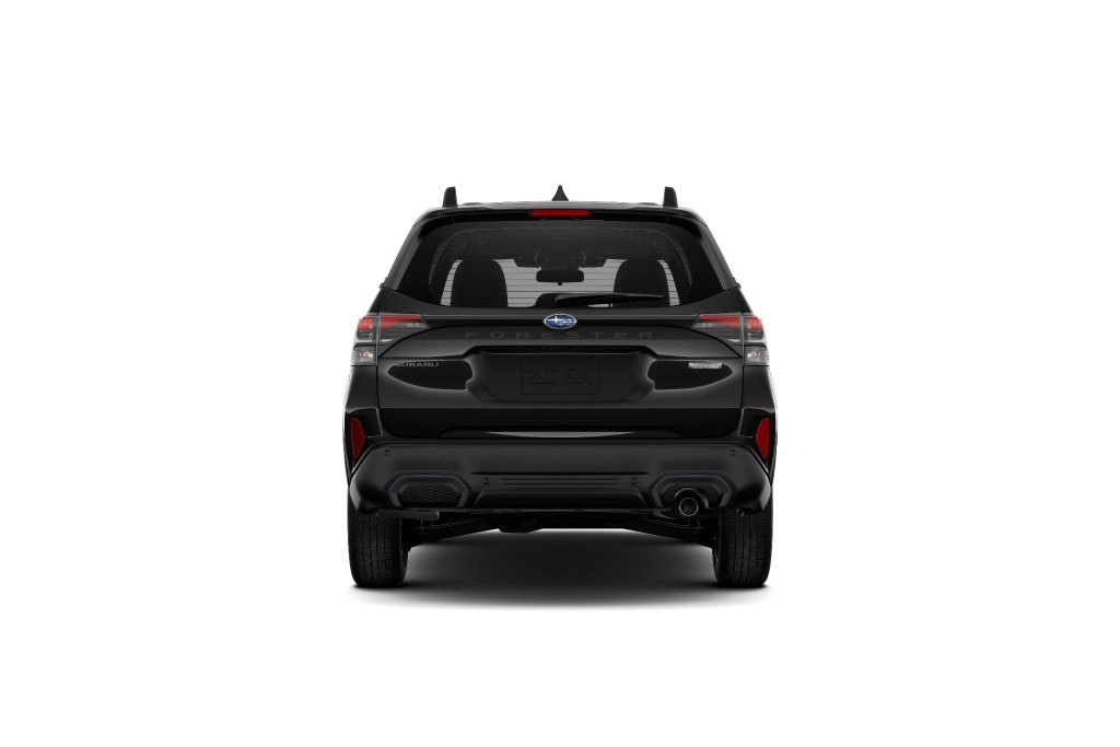 New 2026 Subaru Forester Limited AWD/4WD image 9
