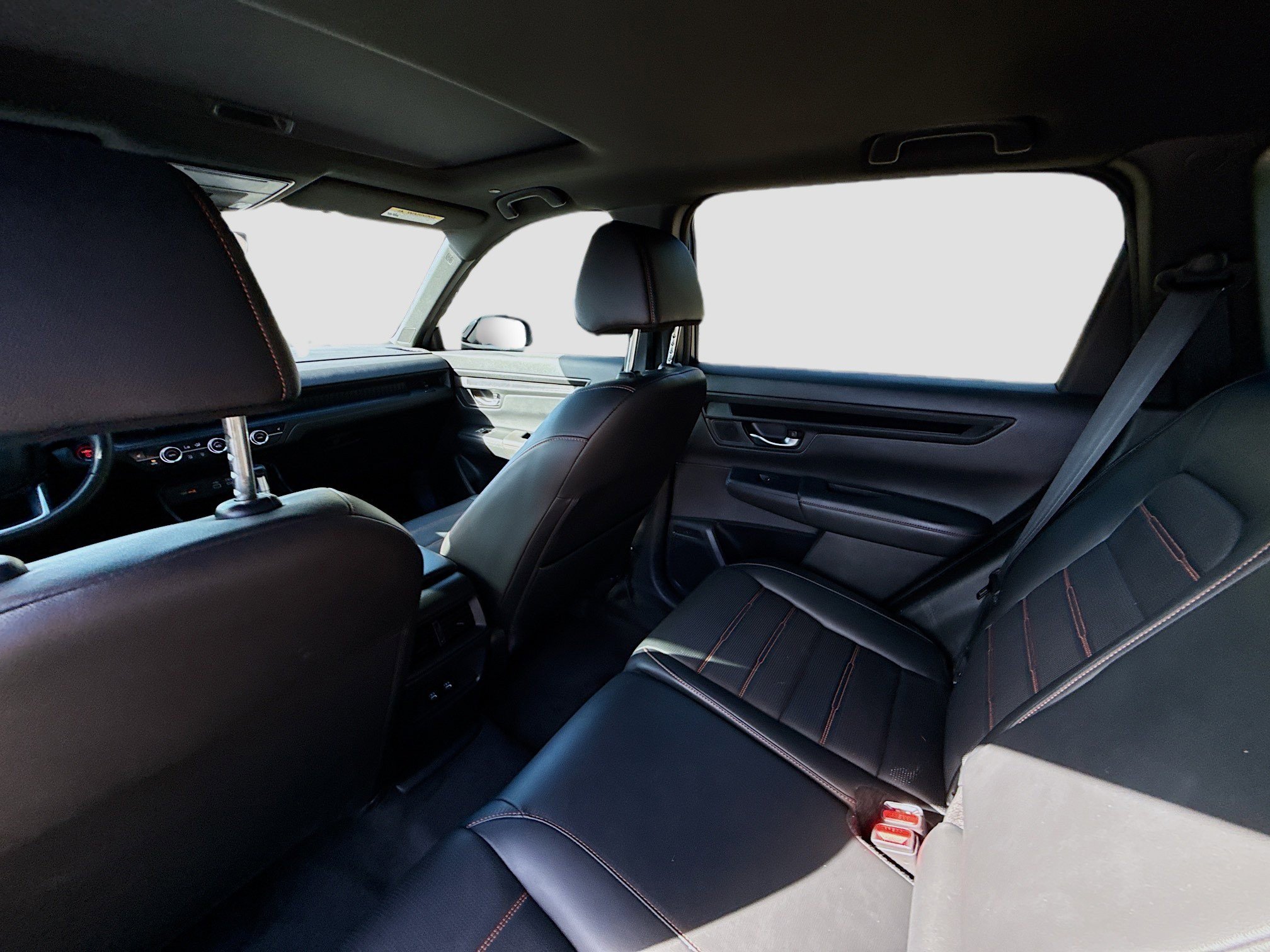 Used 2024 Honda CR-V Sport-L image 22