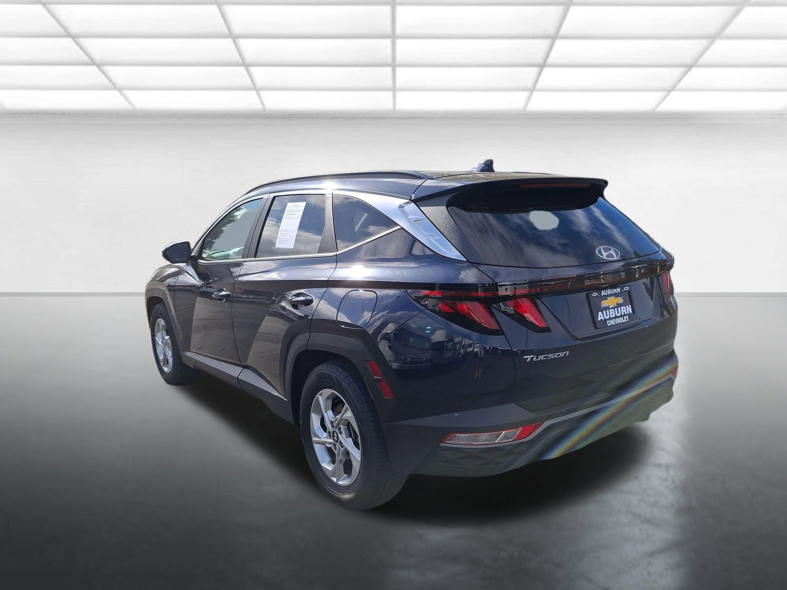 Used 2024 Hyundai Tucson SEL image 5