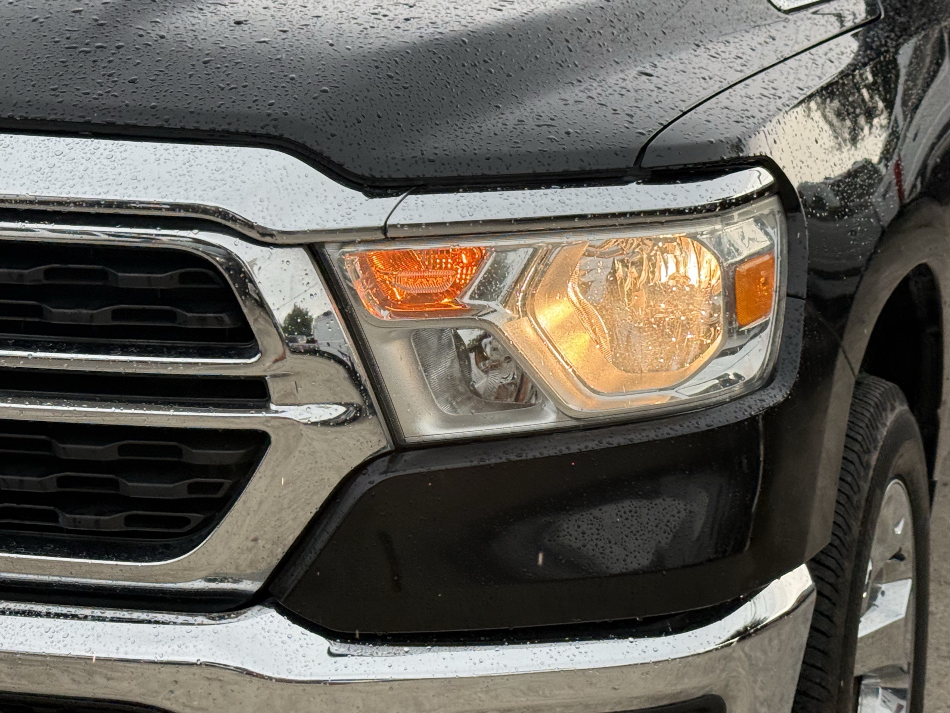 Used 2022 RAM 1500 Lone Star AWD/4WD image 10