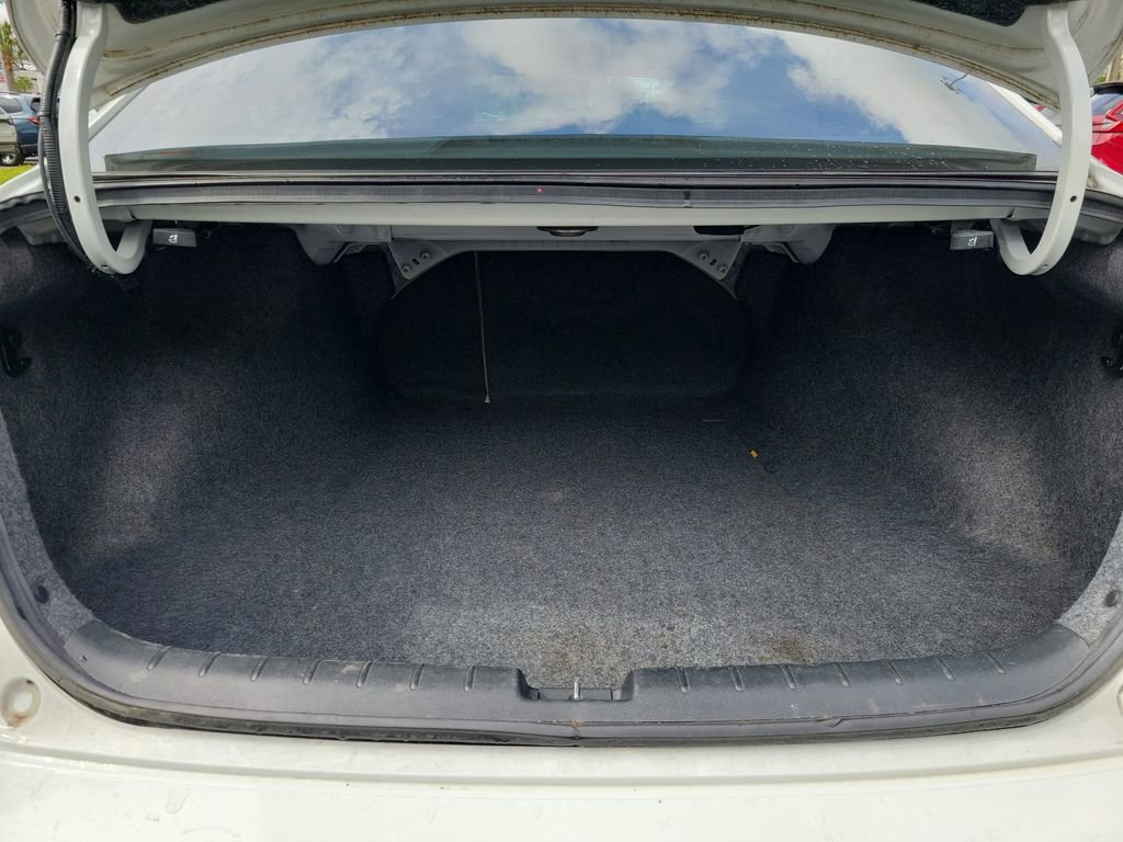 Used 2016 Honda Accord EX-L image 9