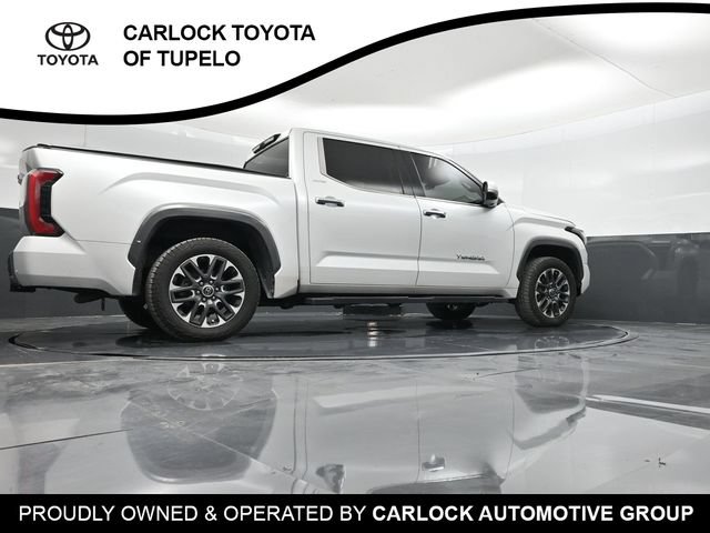 Used 2022 Toyota Tundra Limited RWD image 42