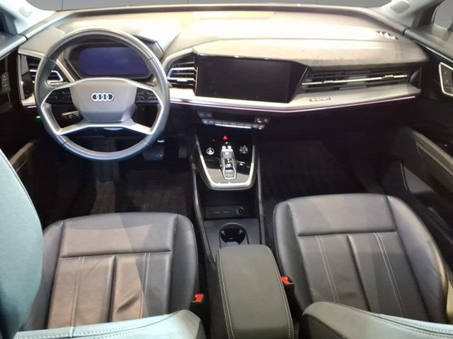 Used 2023 Audi Q4 e-tron Premium Plus w/ Premium Plus image 10