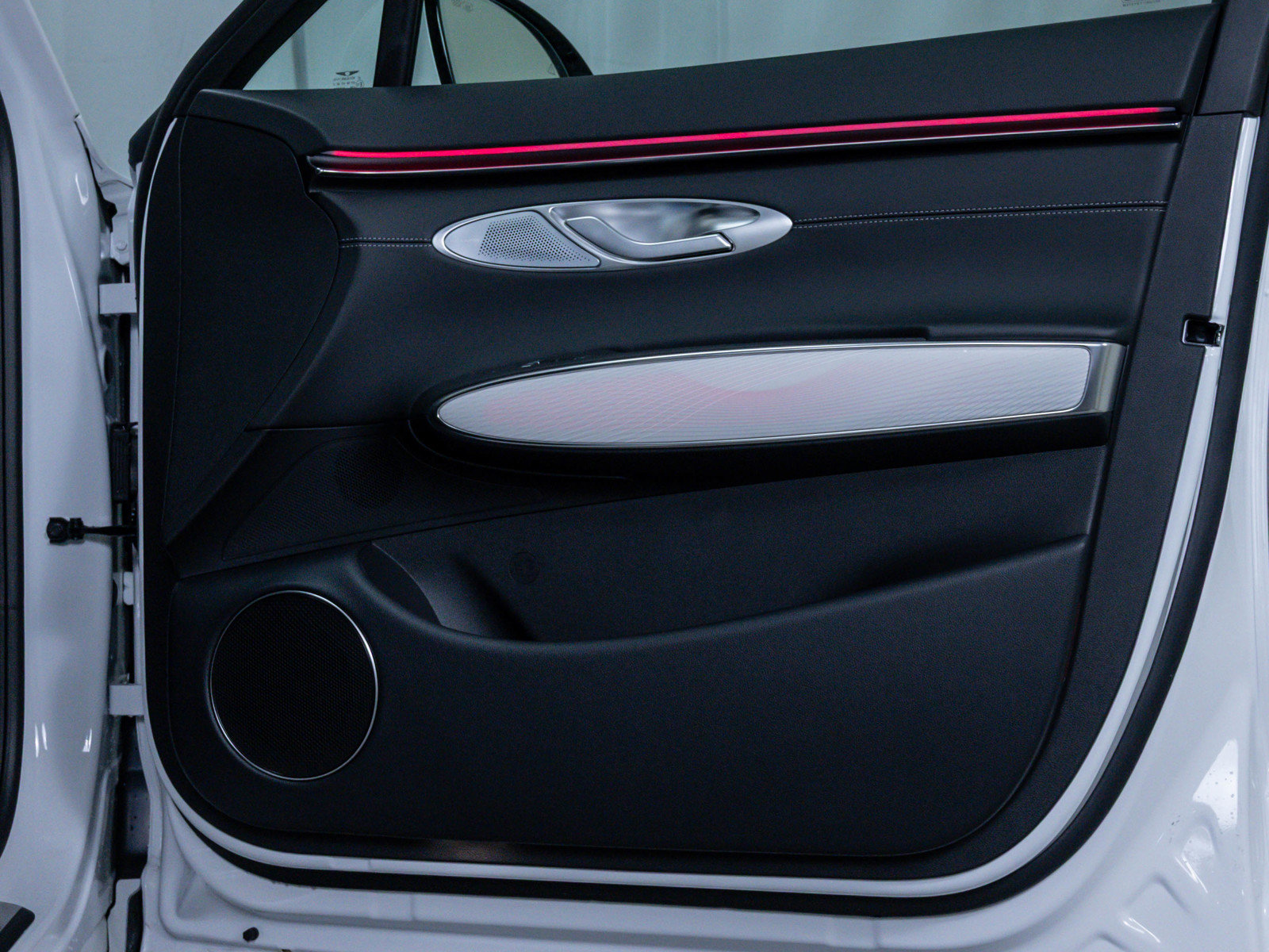 Used 2026 Genesis GV70 2.5T image 10