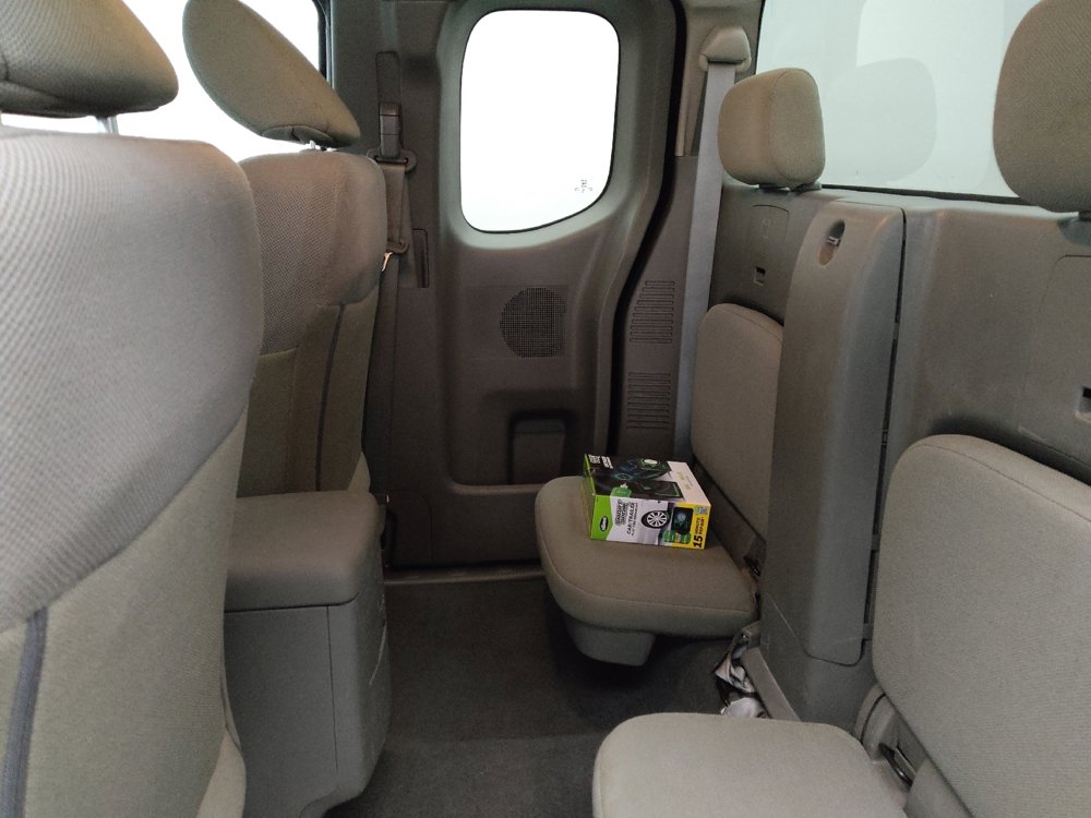 Used 2019 Nissan Frontier S image 18