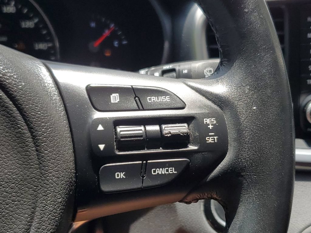 Used 2017 Kia Sorento SX FWD image 25