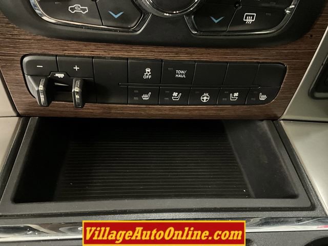 Used 2015 RAM 1500 Laramie image 30