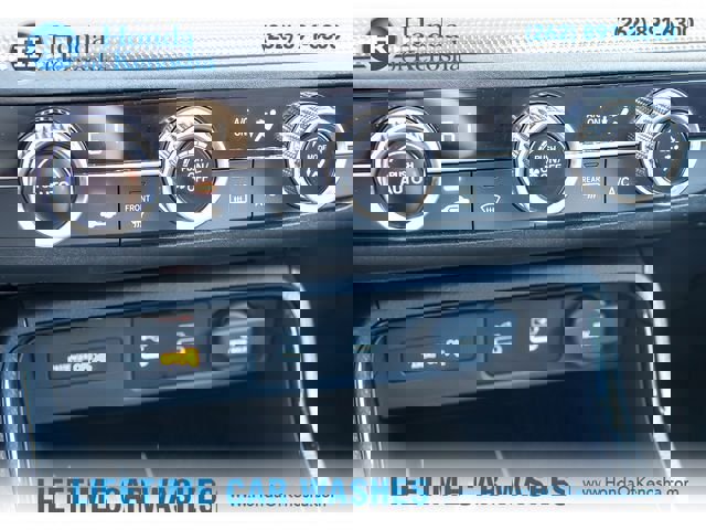 Certified 2026 Honda CR-V LX image 15