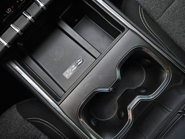 New 2026 GMC Acadia Elevation w/ Black Edition FWD image 16