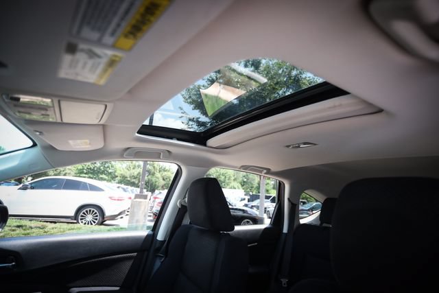 Used 2015 Honda CR-V EX image 49