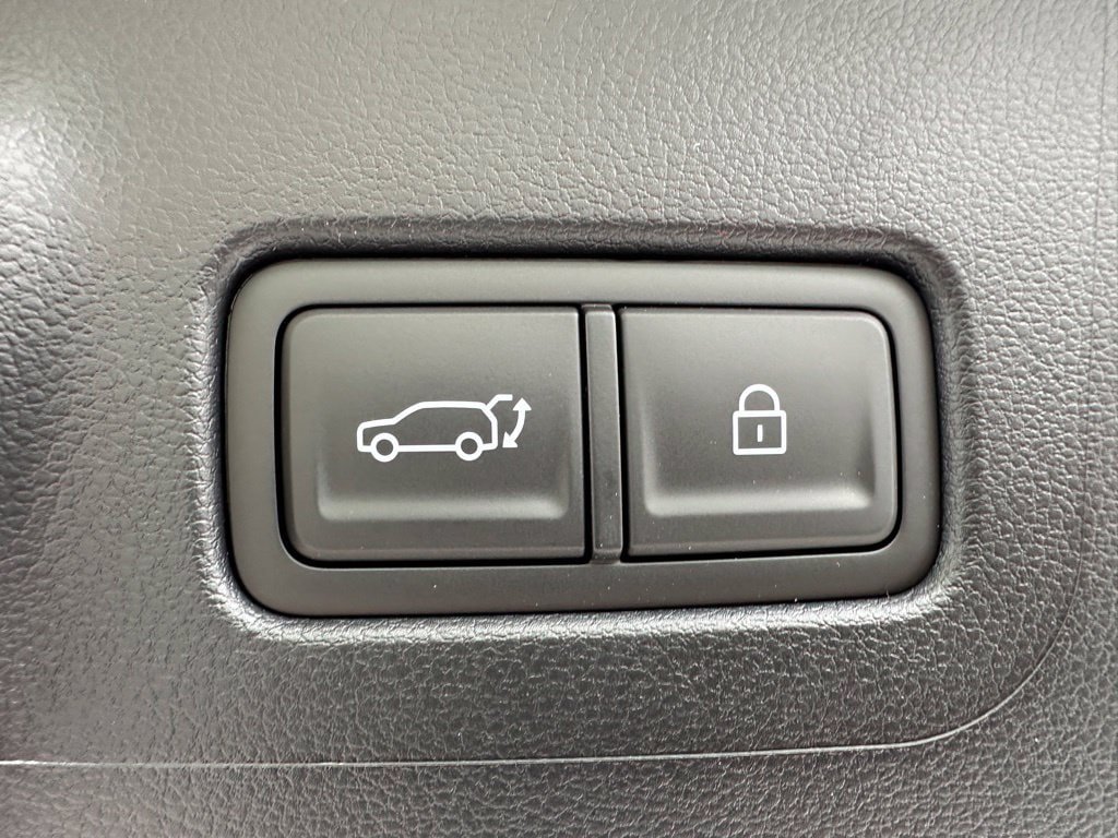 New 2026 Hyundai Santa Fe SEL AWD/4WD image 22
