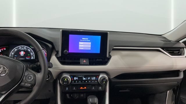 Used 2024 Toyota RAV4 XLE w/ Weather Package AWD/4WD image 11