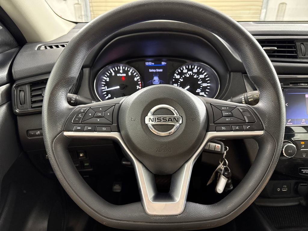 Used 2018 Nissan Rogue S image 13