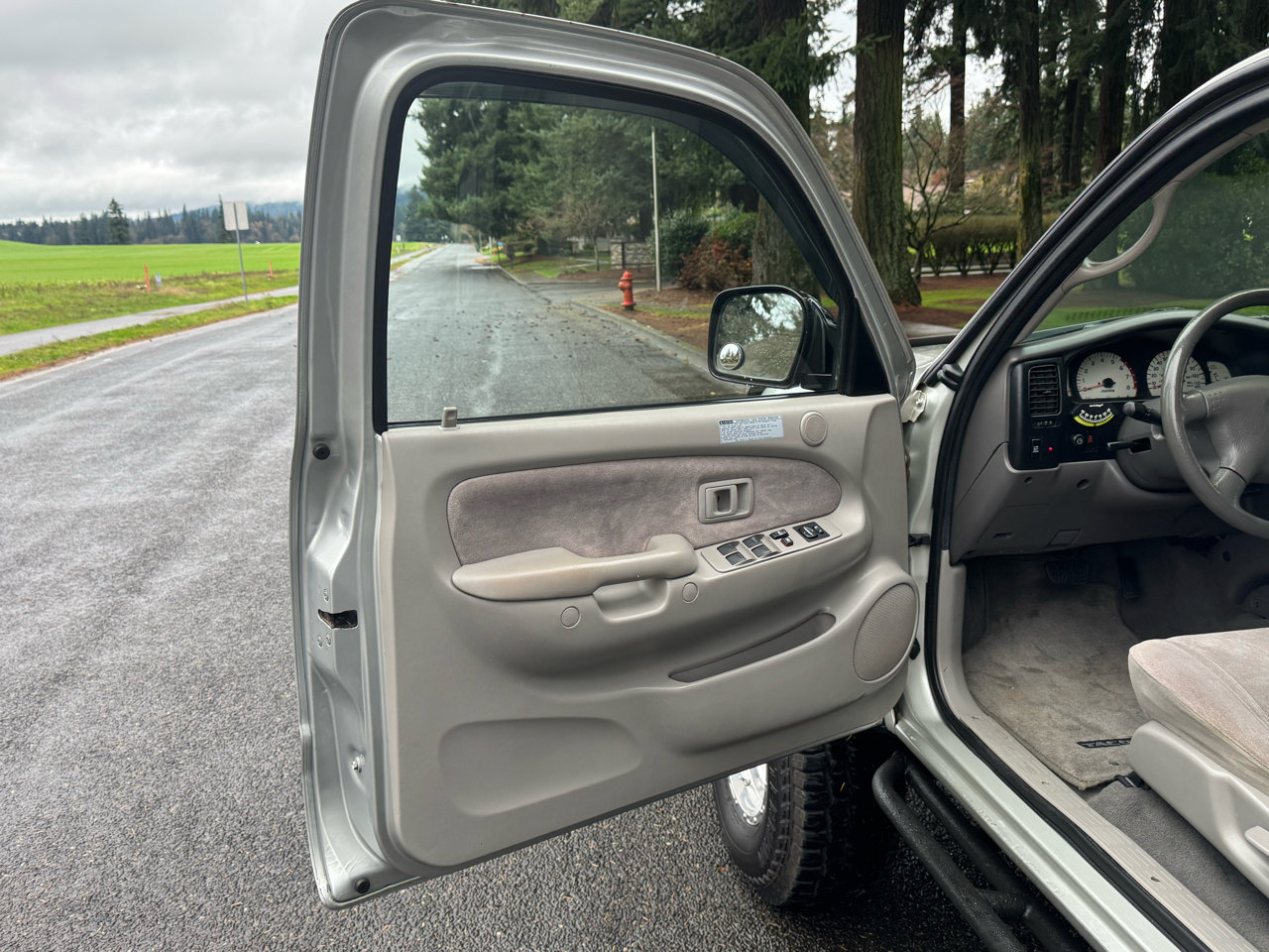 Used 2004 Toyota Tacoma 4x4 Double Cab image 28